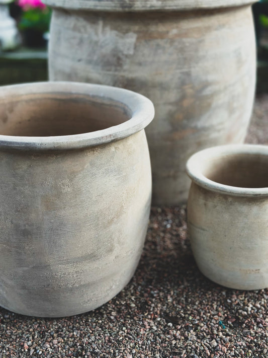 Maceta Terracota GOCTA