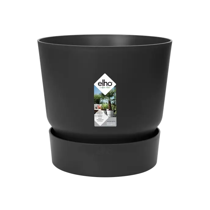 Maceta elho greenville round