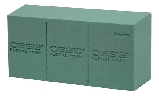 Oasis Espuma Floral