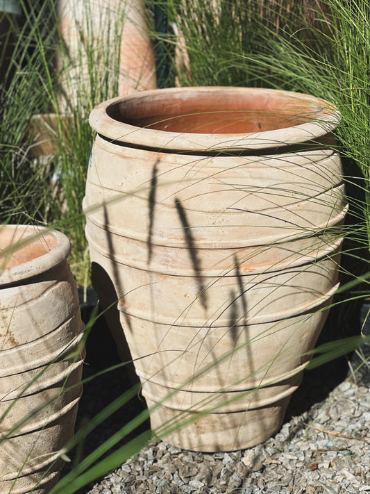 Maceta Terracota PIMBA