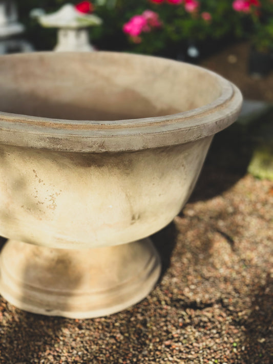 Maceta Terracota RAINIER