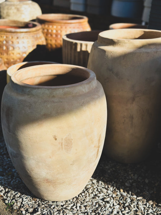 Maceta Terracota BOVEY JAR