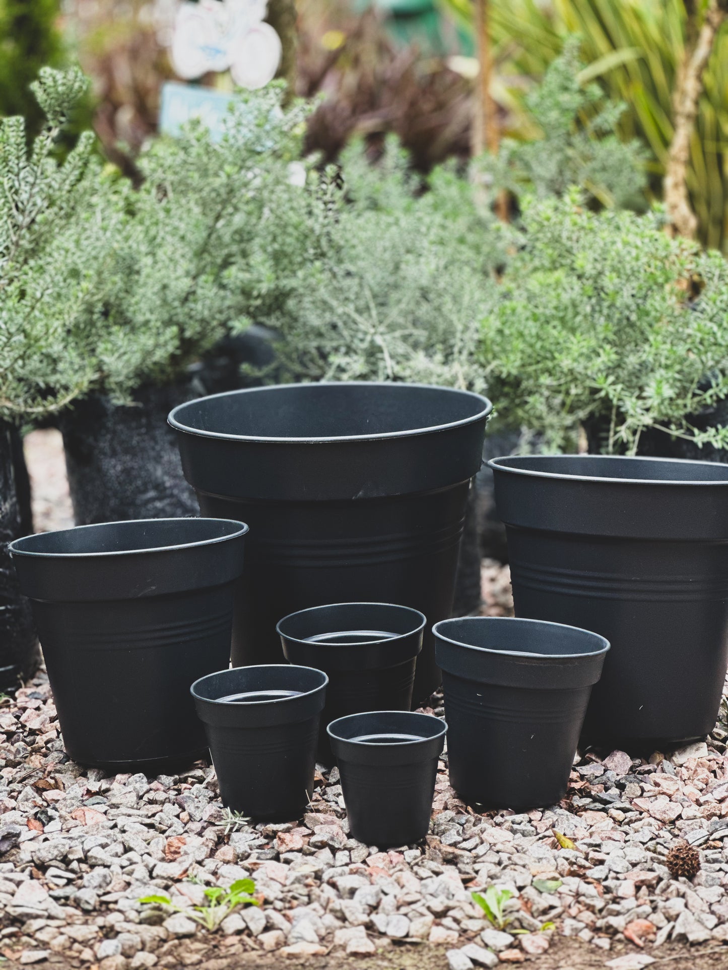 Maceta elho growpot