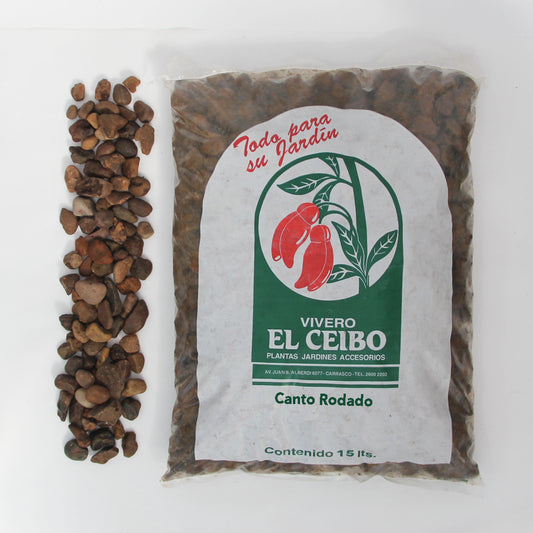 Canto rodado
