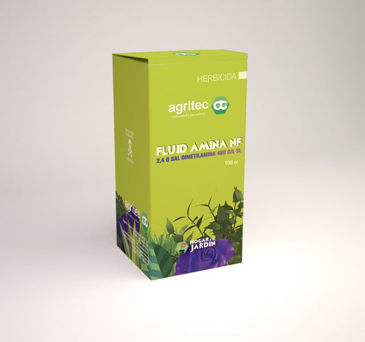 Herbicida Fluid Amina NF
