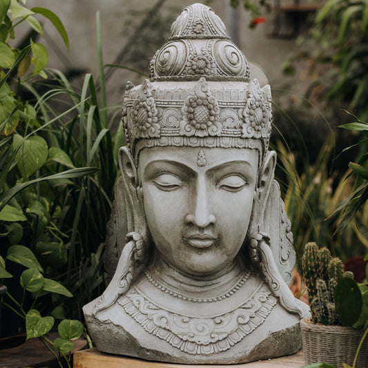 Buda importado 84cm
