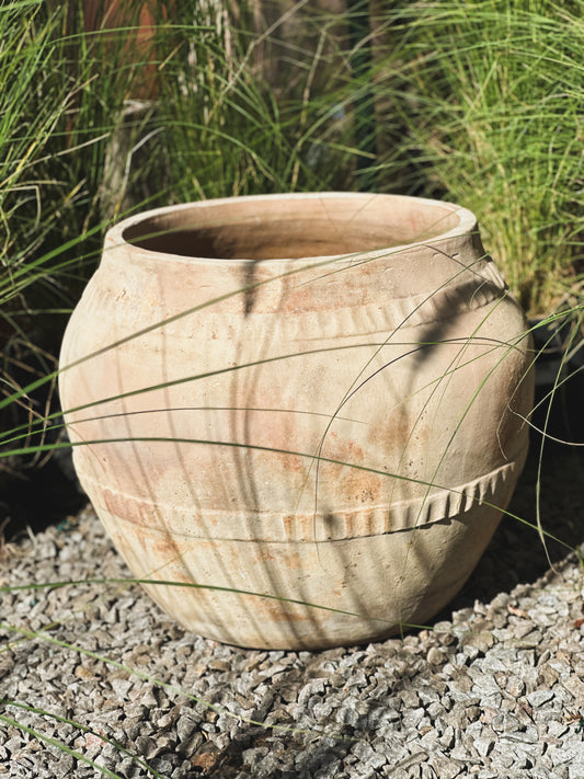 Maceta Terracota INDIO