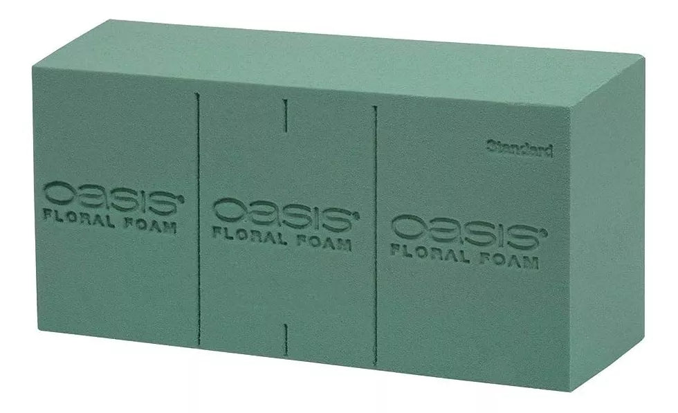 Oasis Espuma Floral