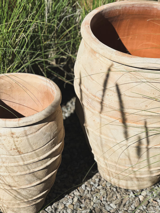 Maceta Terracota PIMBA