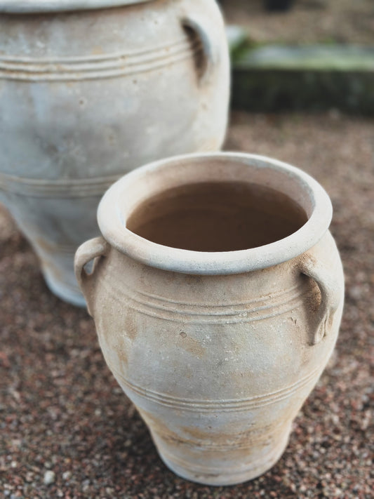 Maceta Terracota YANKALILLA