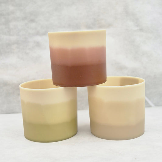 Maceta elho colour gradient
