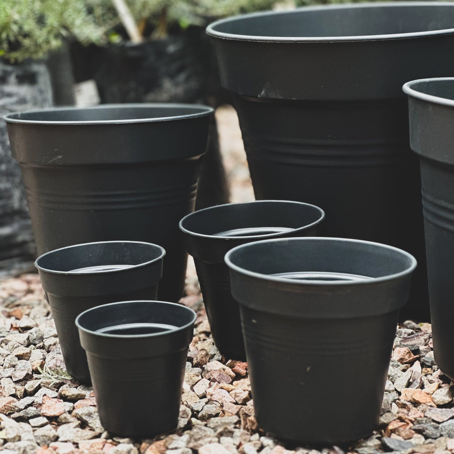 Maceta elho growpot