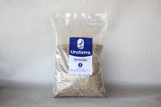 Vermiculita 3 lts.