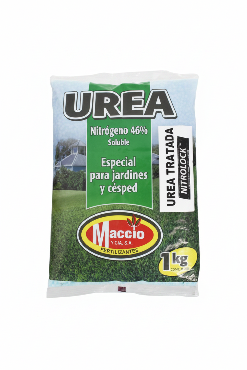 Fertilizante Urea