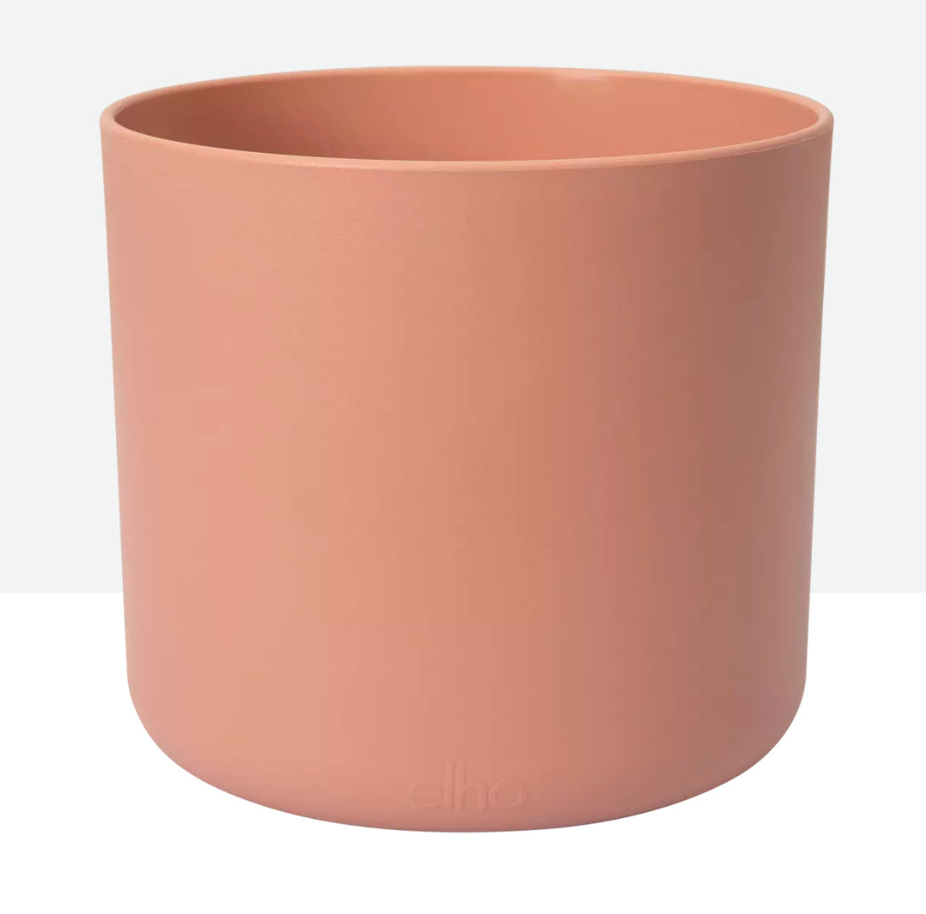 Maceta elho soft round