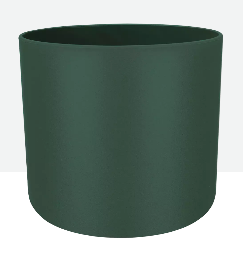 Maceta elho soft round