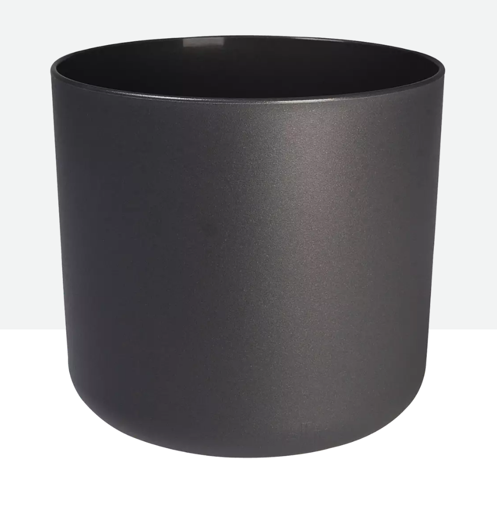 Maceta elho soft round