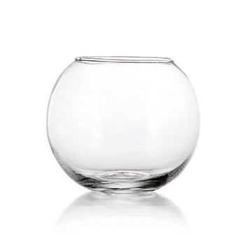 Florero Pecera